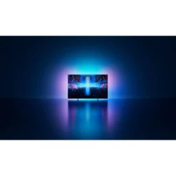 TV OLED 77OLED909 Meta Ambilight Son B&W 2024