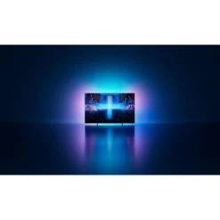 TV OLED 55OLED909 Meta Ambilight Son B&W 2024