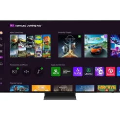 TV OLED OLED TQ48S90D 2024