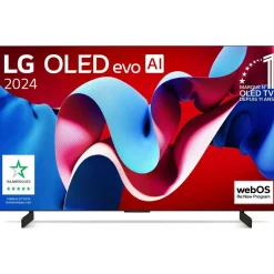 TV OLED OLED42C4