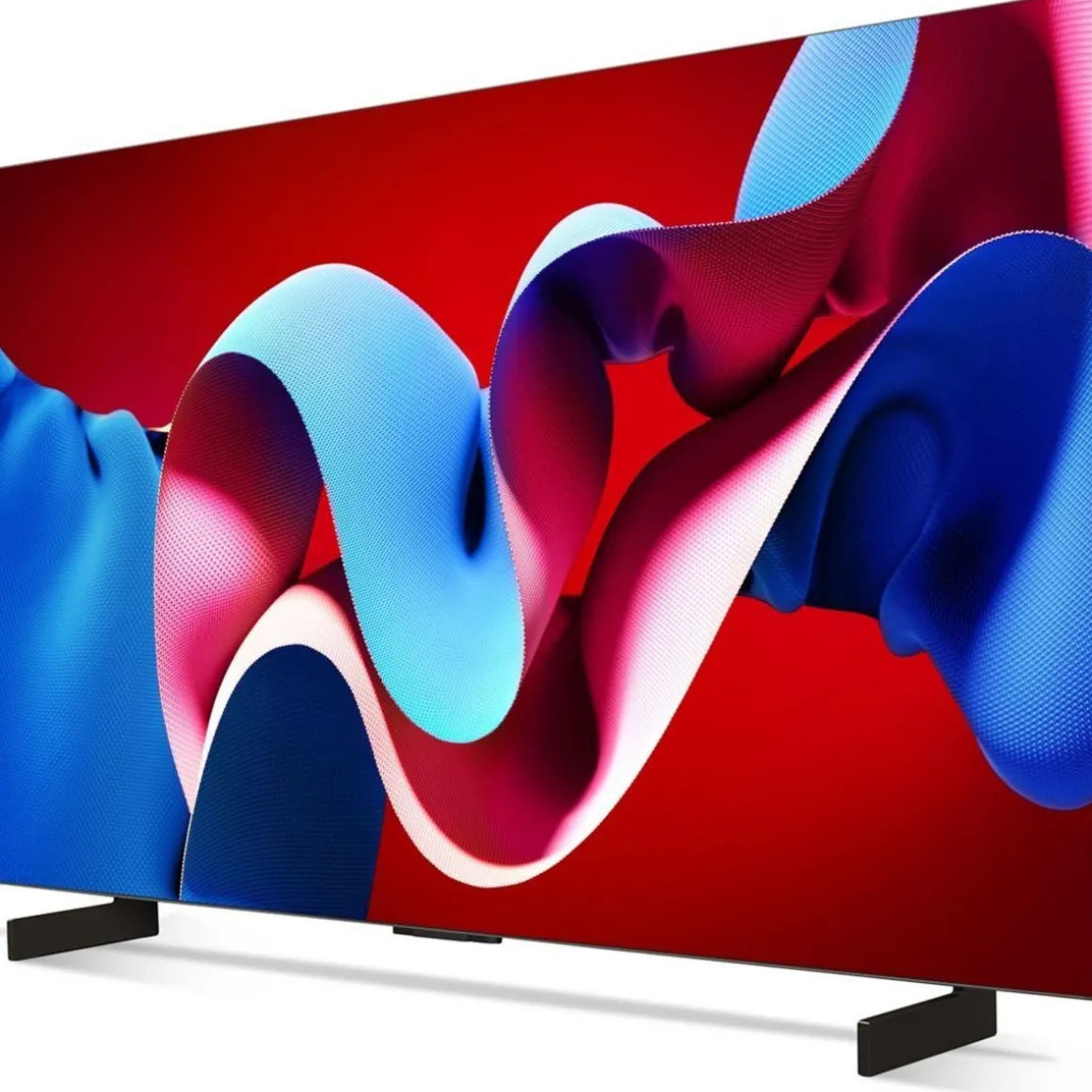 TV OLED OLED42C4