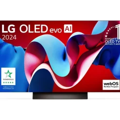 TV OLED OLED48C4