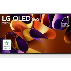 TV OLED OLED83G4