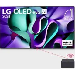 TV OLED OLED65M4 2024