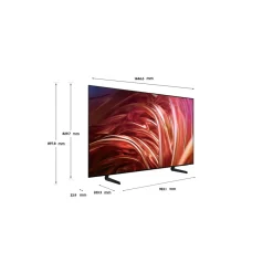 TV OLED TQ65S85D