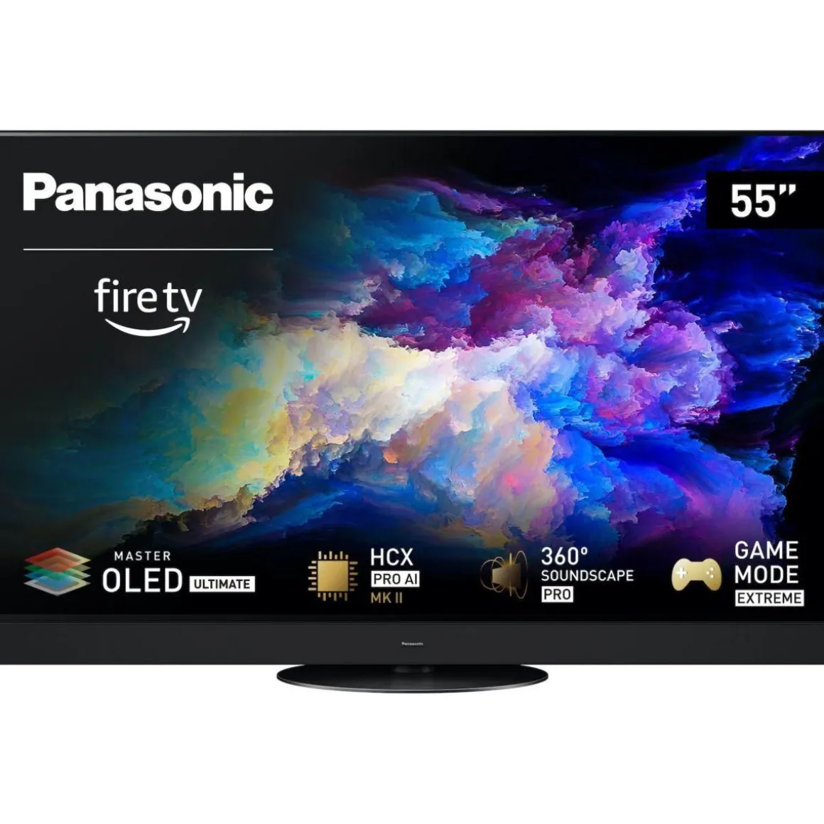 TV OLED TV-55Z95AEG