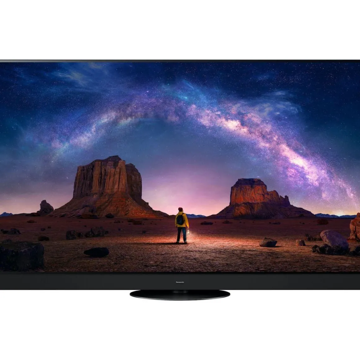 TV OLED TV-55Z90AEG