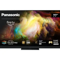 TV OLED TV-77Z93AEG