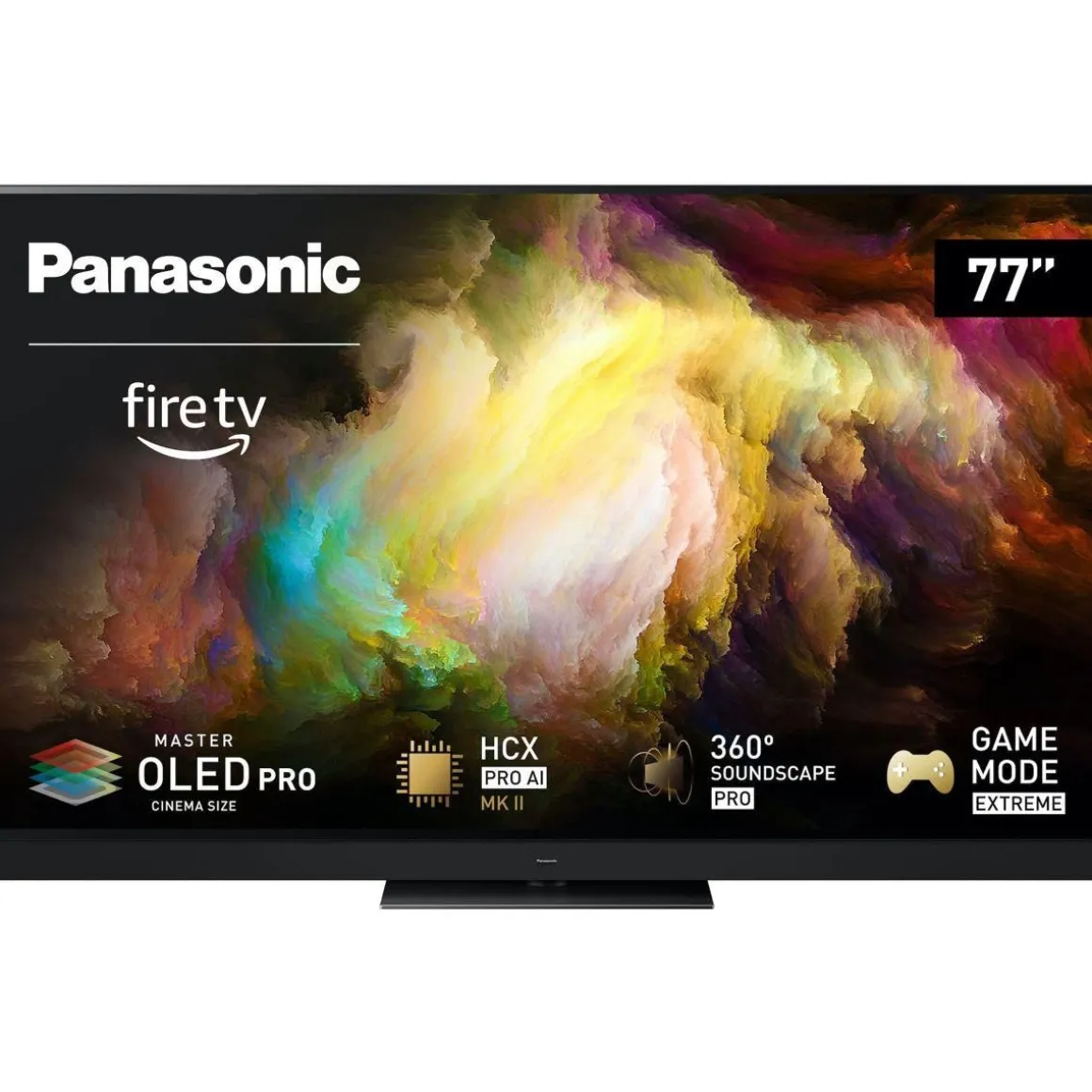 TV OLED TV-77Z93AEG