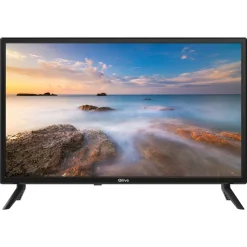 TV Q24H241B - LED HD 60cm Non Smart