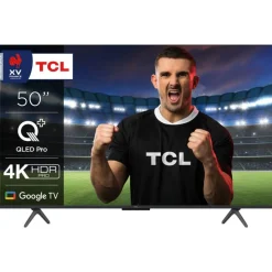 TV QLED 50C69B 2024