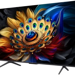 TV QLED 50C69B 2024