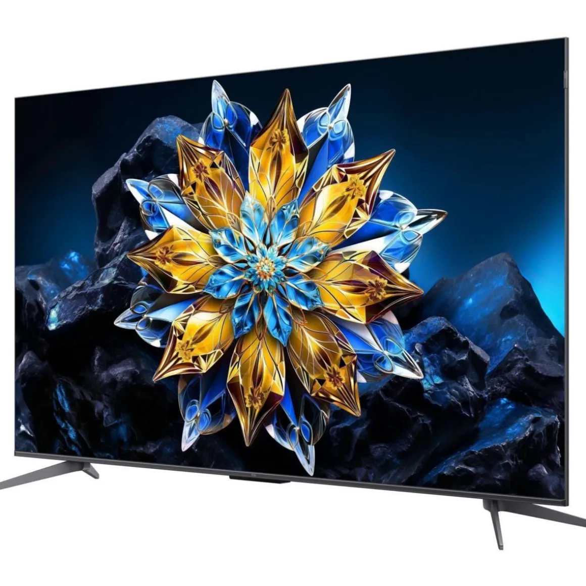 TV QLED 65C655PRO 2024