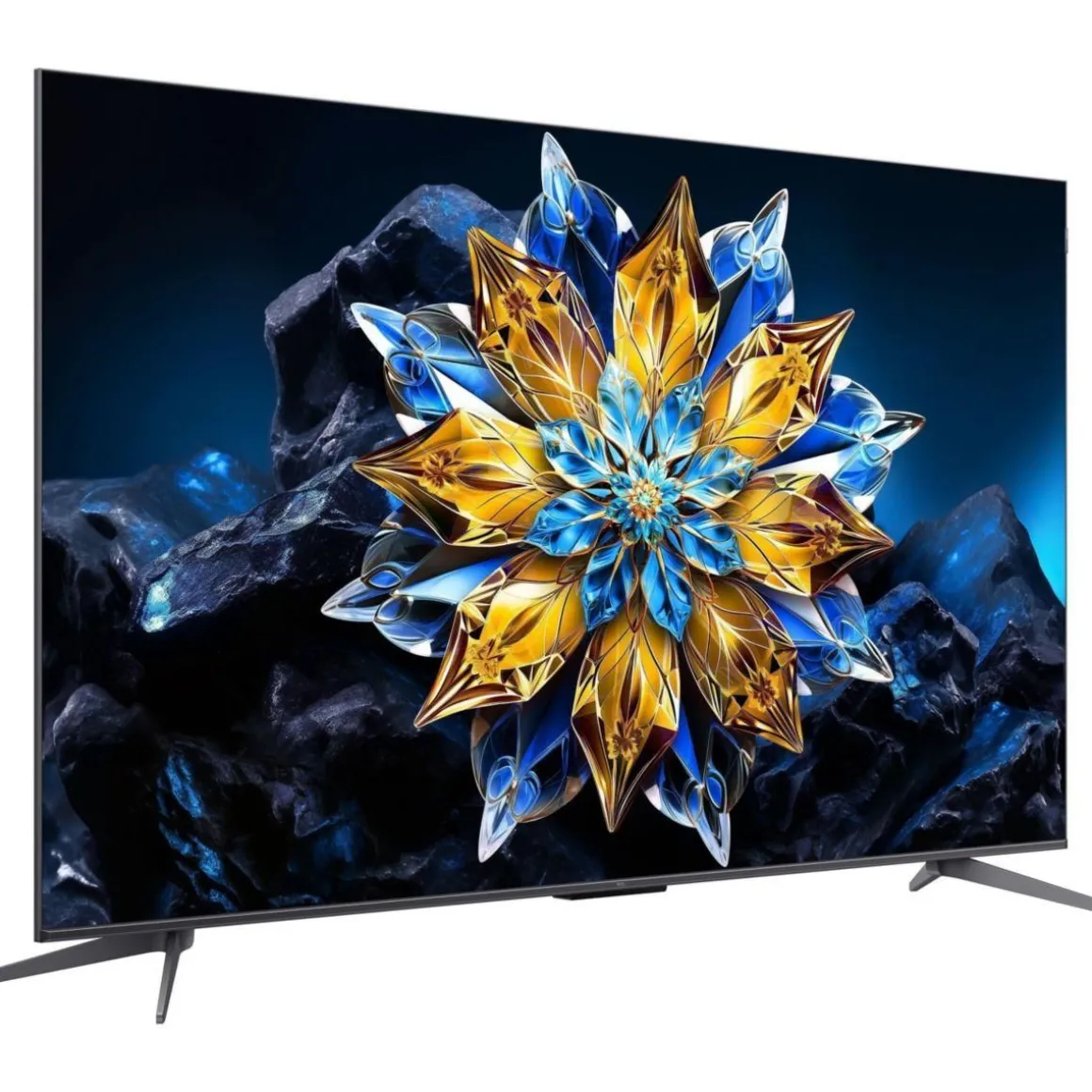 TV QLED 65C655PRO 2024