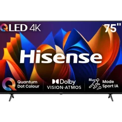 TV QLED 75E7NQ 2024