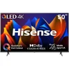 TV QLED 4K 50E7NQ 2024