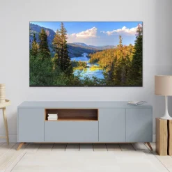 TV QLED 4K Q65QA241B