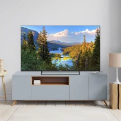 TV QLED 4K Q65QA241B