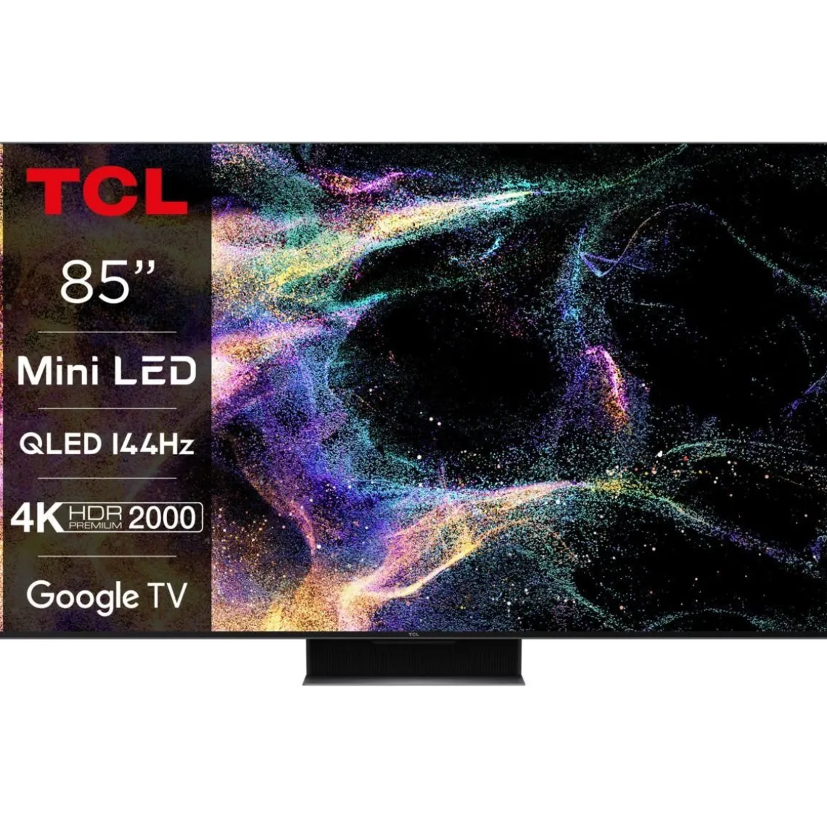 TV QLED Mini LED 85C849