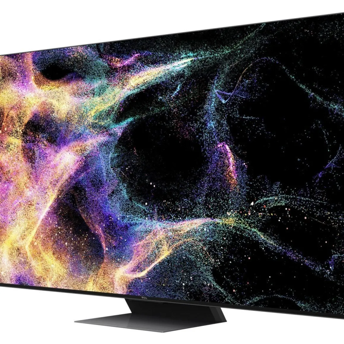 TV QLED Mini LED 85C849