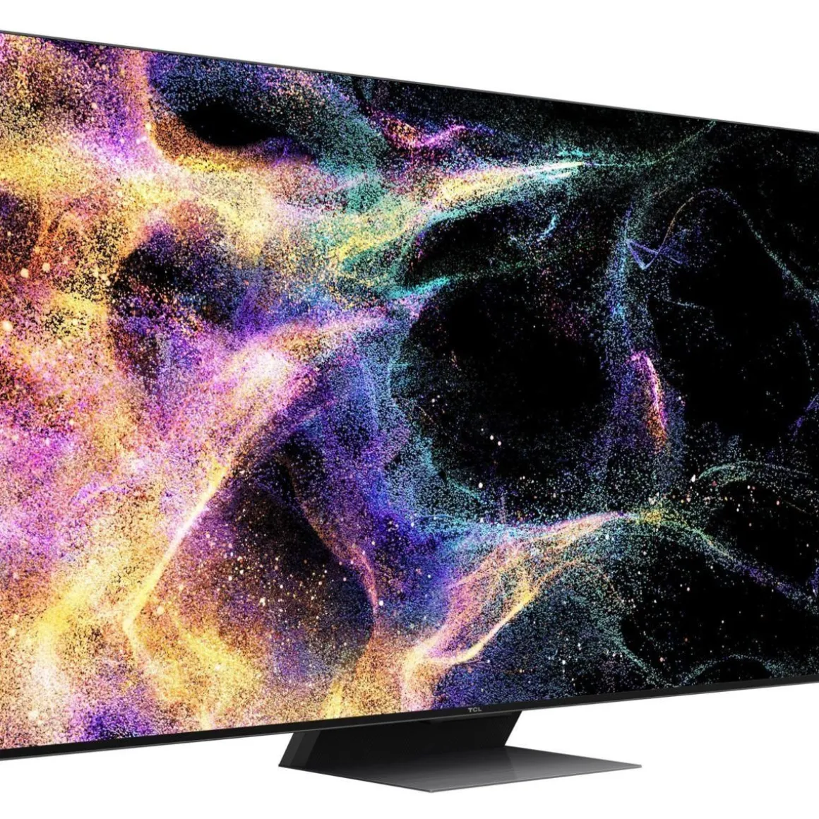 TV QLED Mini LED 85C849