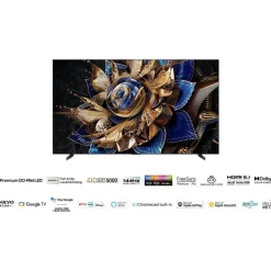 TV QLED Mini LED 115X955MAX 2024