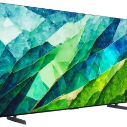 TV QLED MiniLED 85C89B 2024