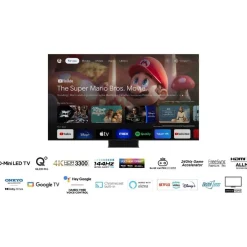 TV QLED MiniLED 65C89B 2024