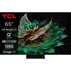TV QLED MiniLED 65MQLED85 2024