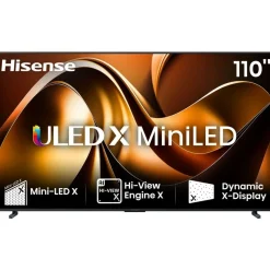 TV QLED MiniLED 110UXNQ