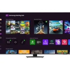 TV QLED NeoQLED TQ85QN85D 4K AI Smart TV 2024