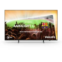 TV QLED 85PML9009