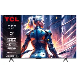 TV QLED Pro 55C72B
