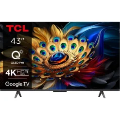 TV QLED Pro 43C69B