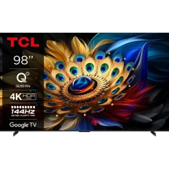 TV QLED Pro 98C69B