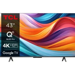 TV QLED Pro 43T7B