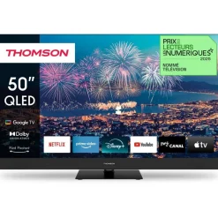TV QLED 50QG6C14 2024