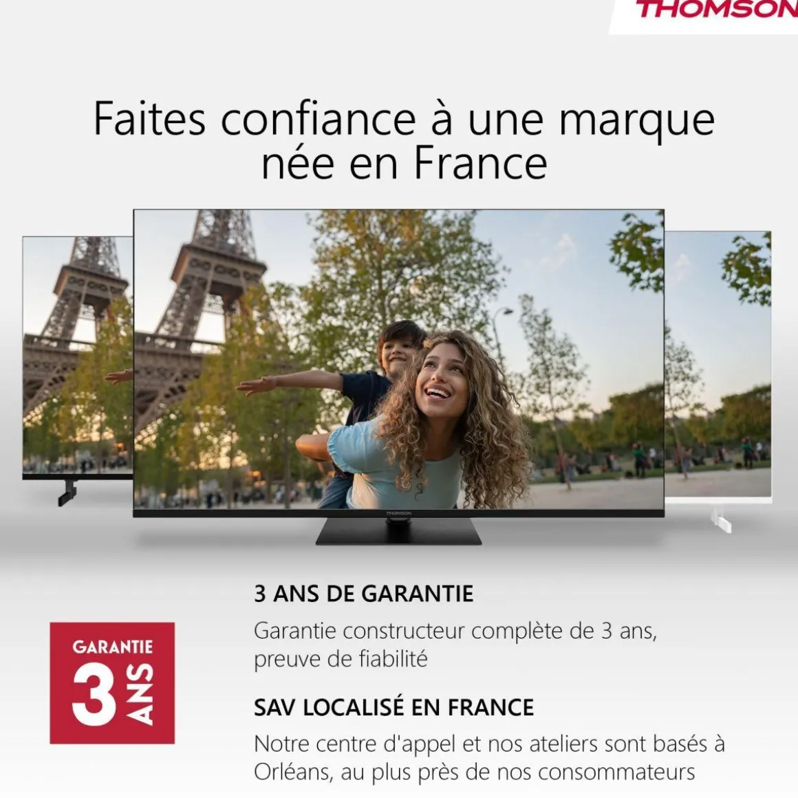 TV QLED 43QG7C14 Google TV 144Hz