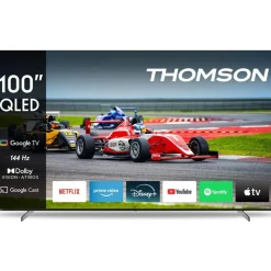 TV QLED 100QG7S14