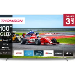 TV QLED 100QG7S14
