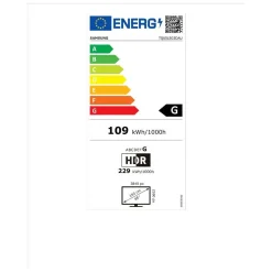 TV QLED The Frame TQ65LS03D 2024