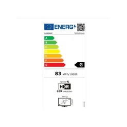 TV QLED The Frame TQ55LS03D 2024