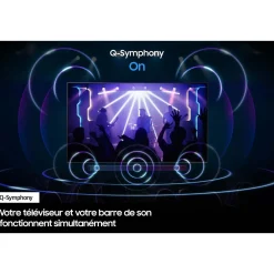 TV QLED TQ65Q60D 2024