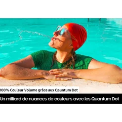 TV QLED TQ75Q60D 2024