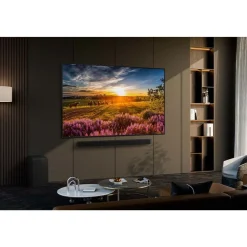 TV QLED TQ85Q60D 2024