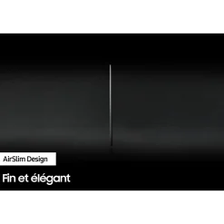 TV QLED TQ65Q80D 2024