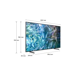 TV QLED TQ55Q60D 2024