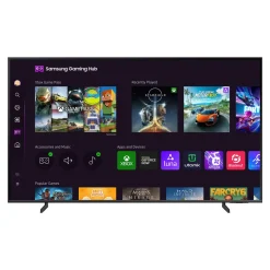 TV QLED TQ50Q60D 2024