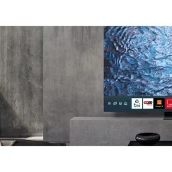 TV QLED TQ43Q67D 4K UHD AI Smart TV 2024