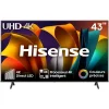 TV UHD 4K 43A6N 2024